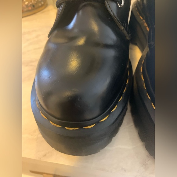 Dr Martens Hello Kitty size 7 - Picture 5 of 11